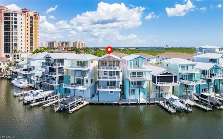 5874 Shell Cove Dr, Cape Coral, Florida 33914