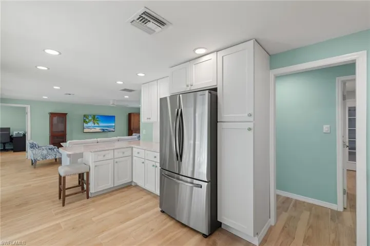 Kitchen/Pantry