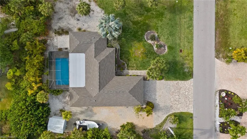 Aerial Overview