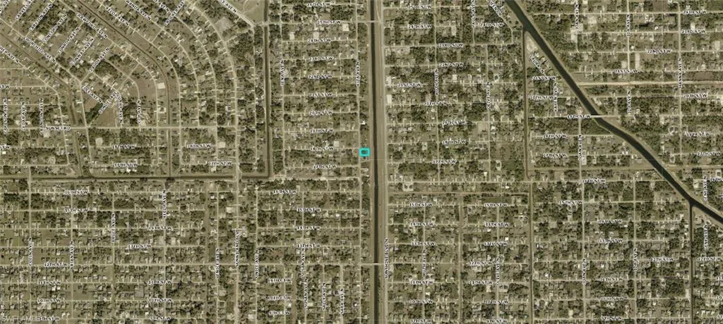 Map / location