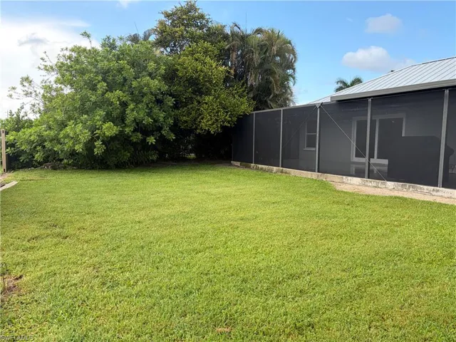 3628 Kent Dr, Naples, Florida 34112