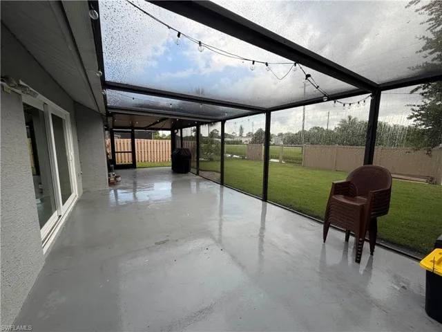3628 Kent Dr, Naples, Florida 34112