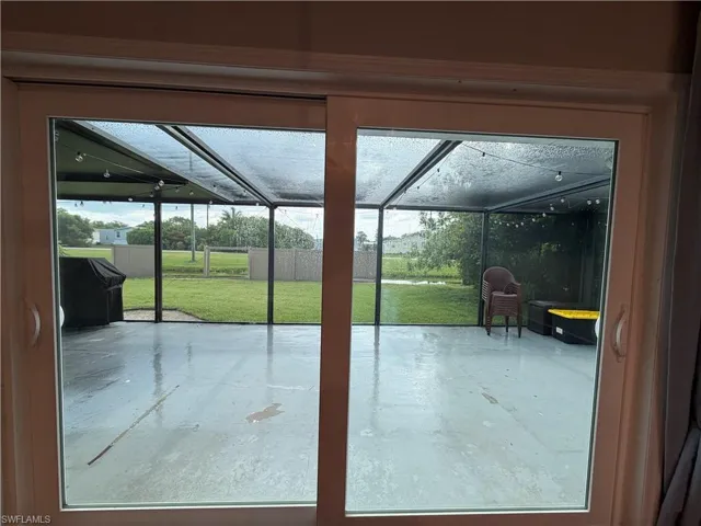 3628 Kent Dr, Naples, Florida 34112