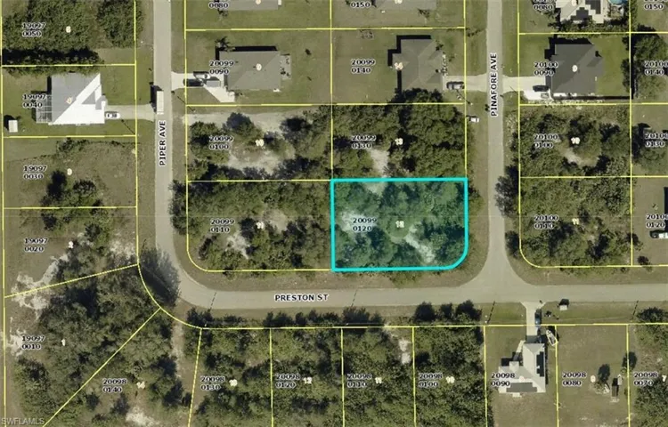 434 Pinafore Ave, Lehigh Acres, Florida 33974