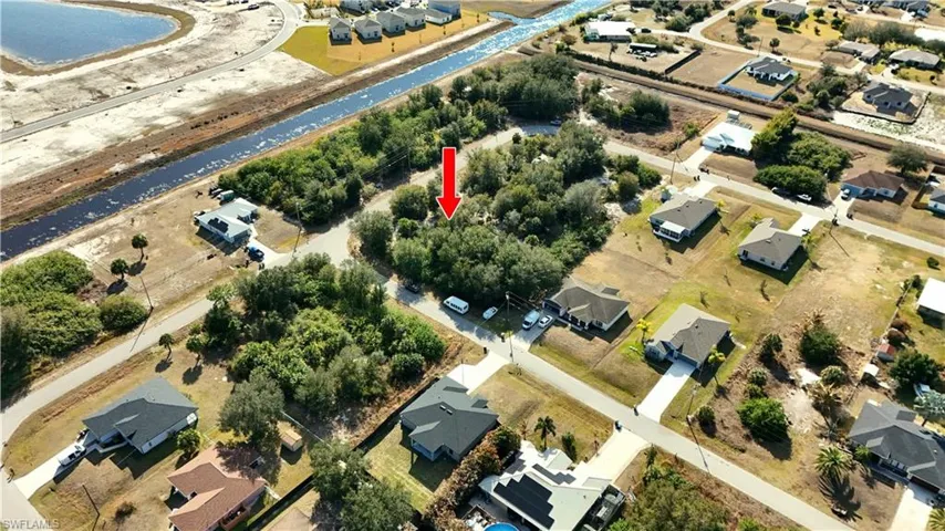 434 Pinafore Ave, Lehigh Acres, Florida 33974