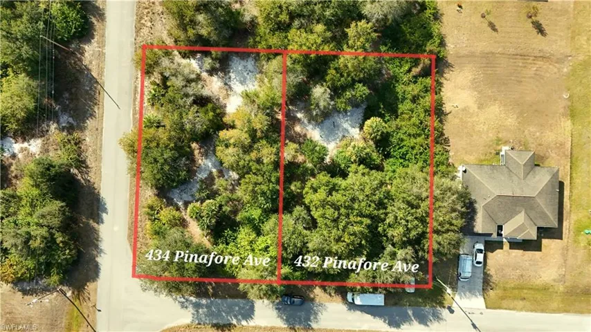 434 Pinafore Ave, Lehigh Acres, Florida 33974
