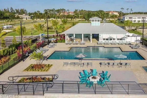 4709 Arboretum Cir 101, Naples, Florida 34112