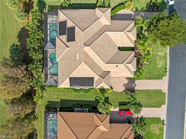 Solar Panels for pool/spa