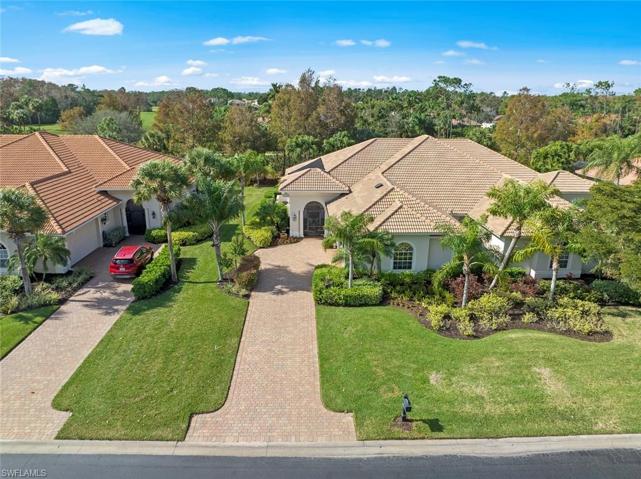 20607 Wildcat Run Dr