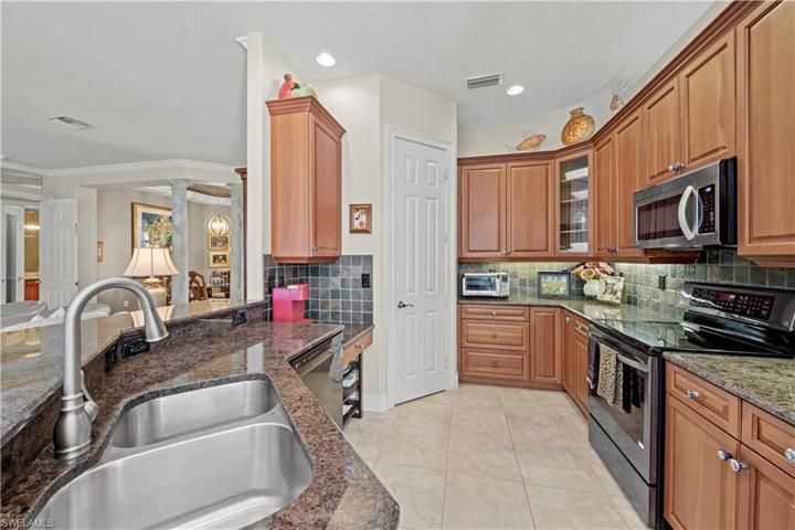 Walkin Pantry