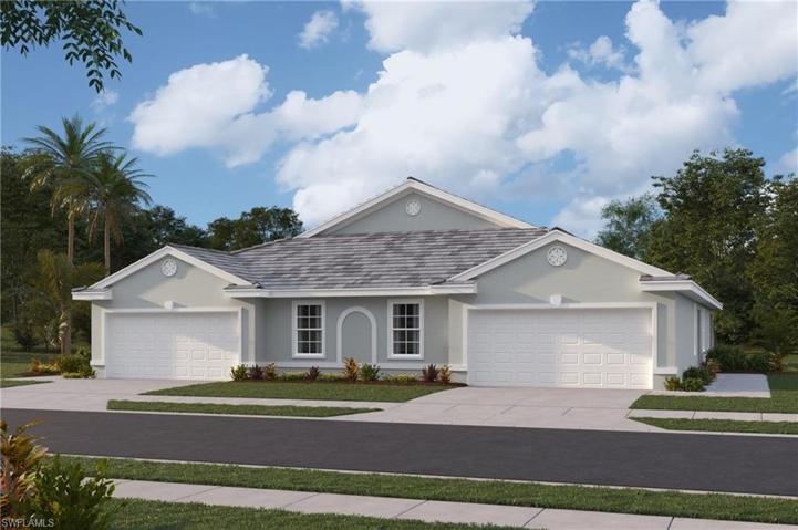 21915  Milan Villas  LN, Estero, FL 33928