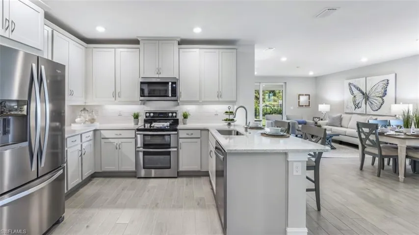 21915  Milan Villas  LN, Estero, FL 33928