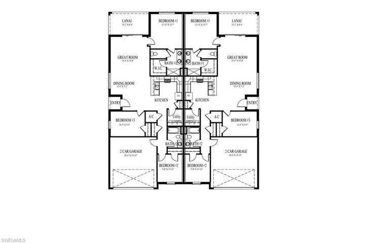 21915  Milan Villas  LN, Estero, FL 33928
