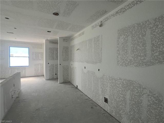 Status of home as of 10/18/2023