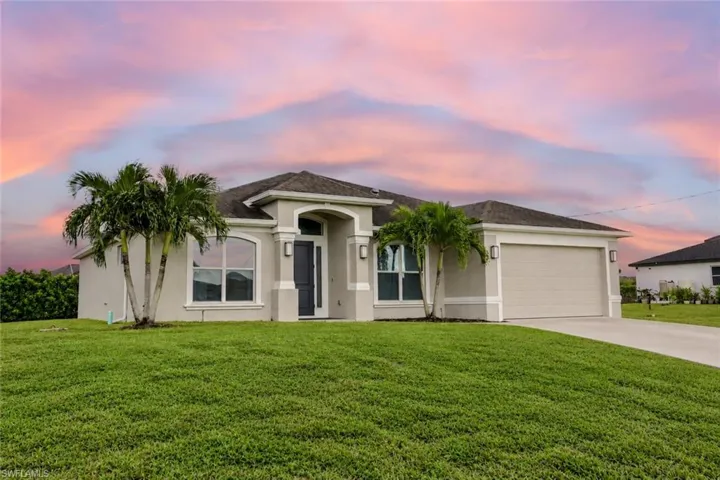 2727 Nw 6th Ave, Cape Coral, Florida 33993