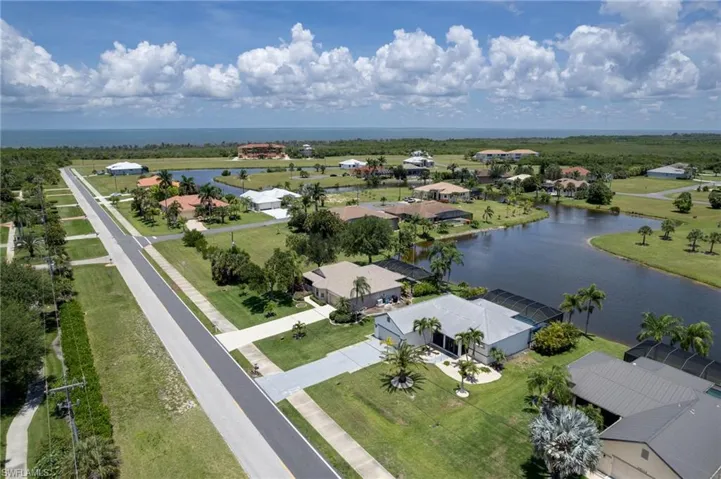 24004 Vincent Ave, Punta Gorda, Florida 33955