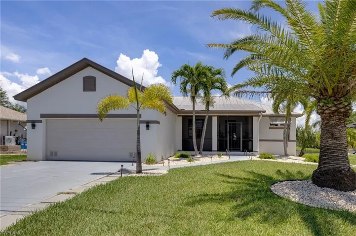 24004 Vincent Ave, Punta Gorda, Florida 33955