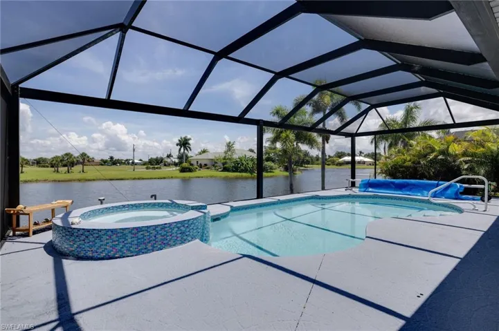 24004 Vincent Ave, Punta Gorda, Florida 33955