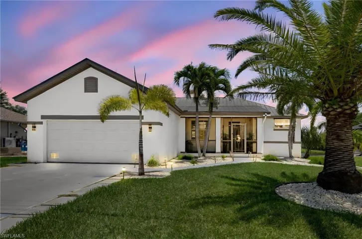 24004 Vincent Ave, Punta Gorda, Florida 33955