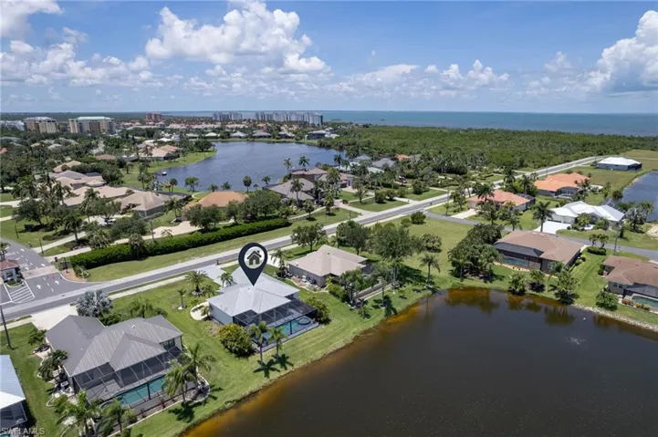 24004 Vincent Ave, Punta Gorda, Florida 33955