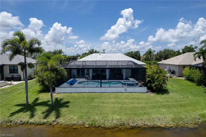 24004 Vincent Ave, Punta Gorda, Florida 33955