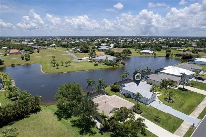 24004 Vincent Ave, Punta Gorda, Florida 33955