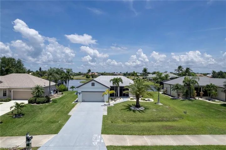 24004 Vincent Ave, Punta Gorda, Florida 33955