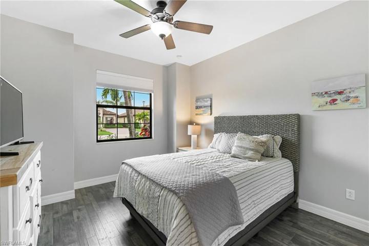 Bedroom #2