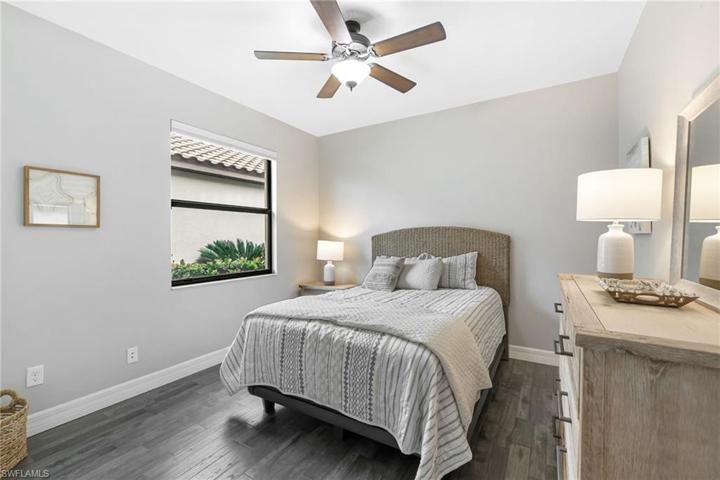 Bedroom #3