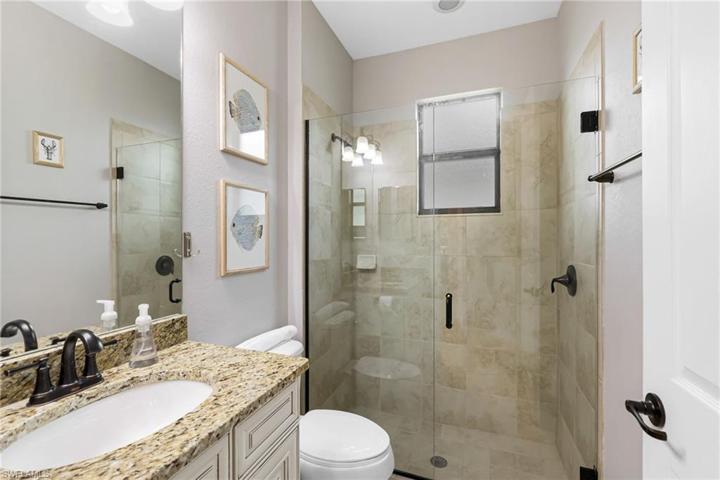 Bathroom #2