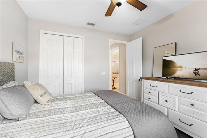 Bedroom #2