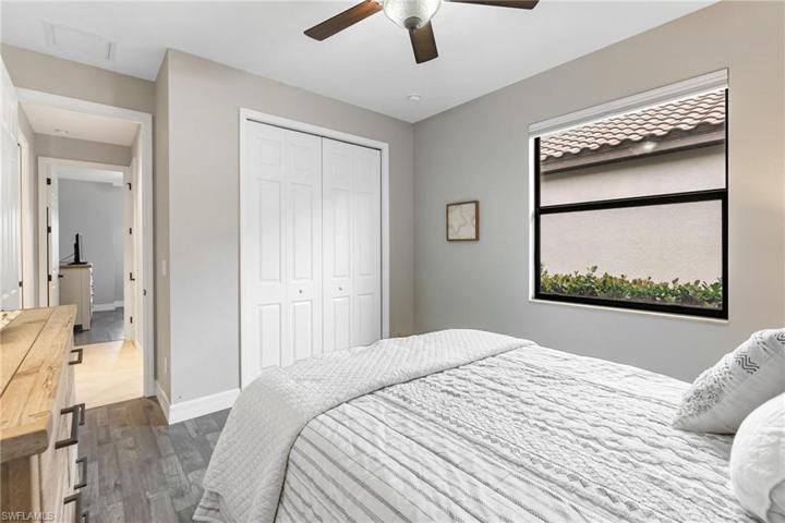 Bedroom #3