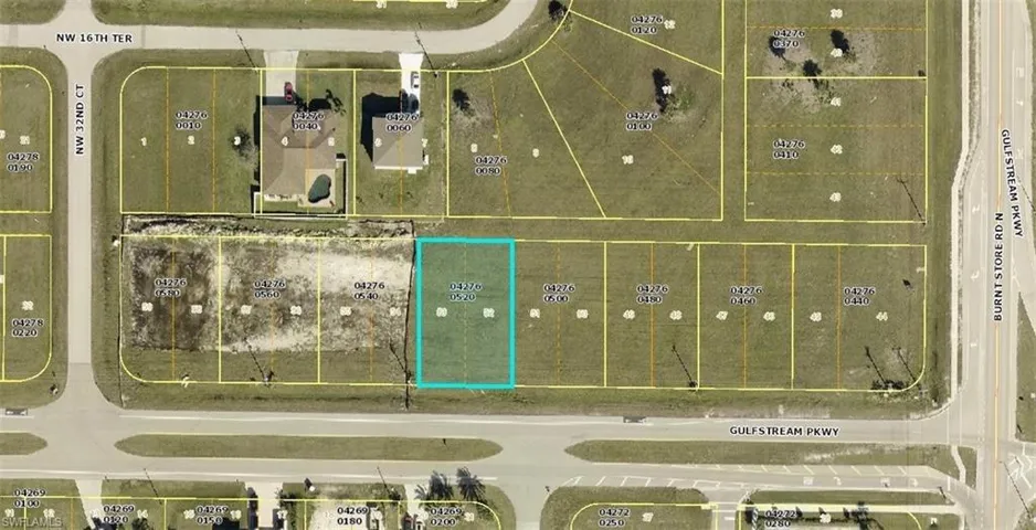 3219 Gulfstream Pkwy, Cape Coral Fl 33993