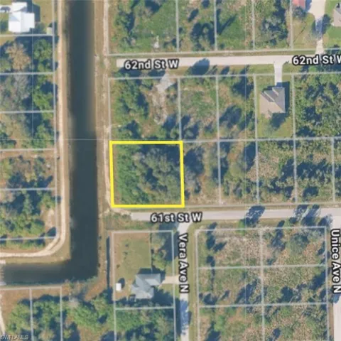 3618 61st St W, Lehigh Acres, Florida 33971