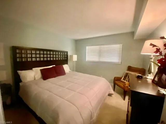 View of bedroom