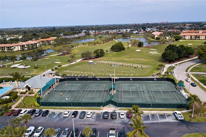 Pickleball-Pool