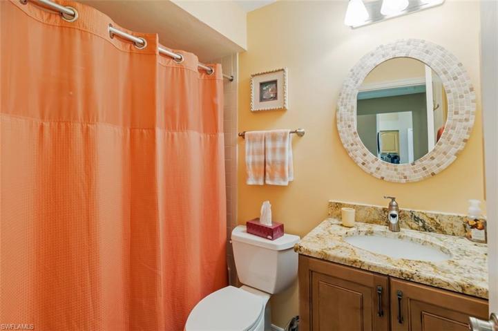 Guest-Bath