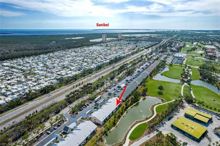 Aerial-to-Gulf
