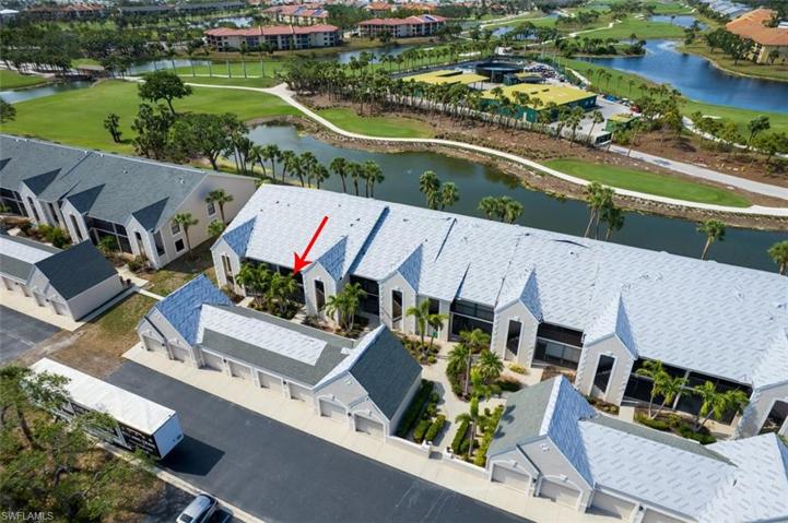 Aerial-to-Golfcourse