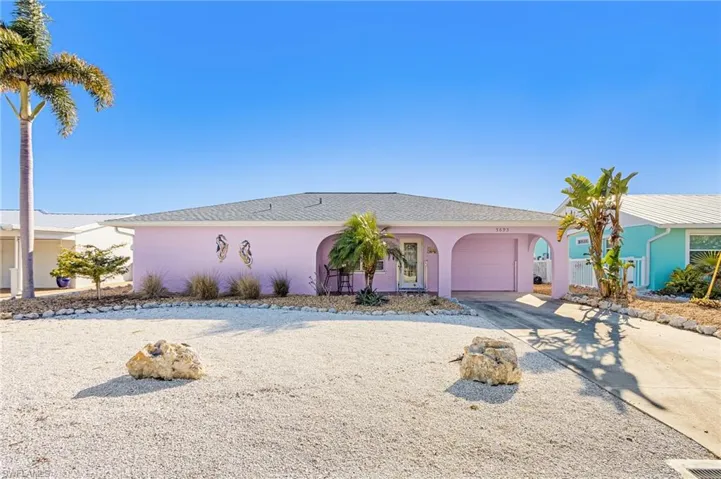 3693  Ruby  AVE, St. James City, FL 33956
