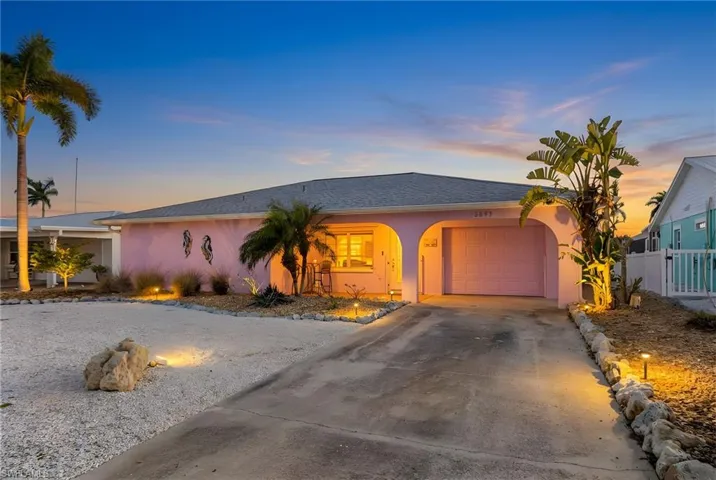 3693  Ruby  AVE, St. James City, FL 33956