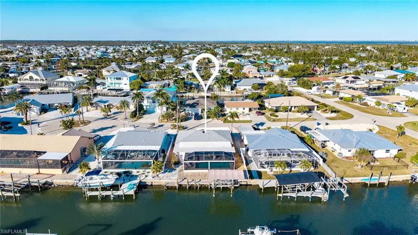 3693  Ruby  AVE, St. James City, FL 33956