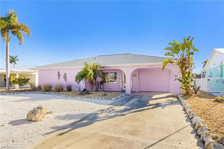 3693  Ruby  AVE, St. James City, FL 33956