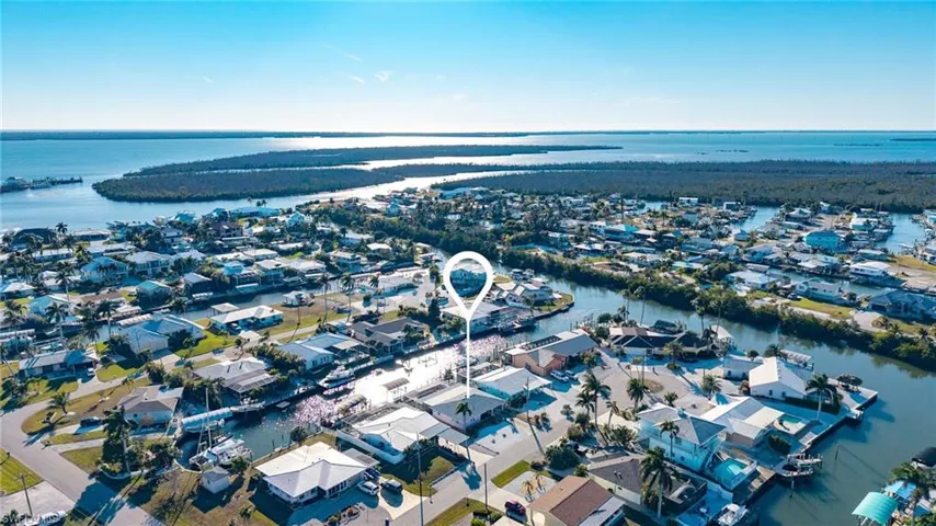 3693  Ruby  AVE, St. James City, FL 33956