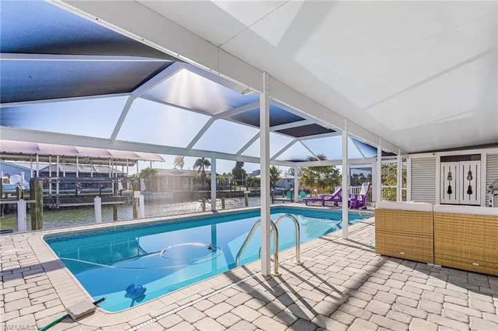 3693  Ruby  AVE, St. James City, FL 33956