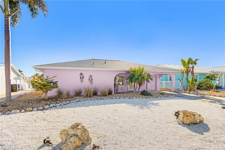 3693  Ruby  AVE, St. James City, FL 33956