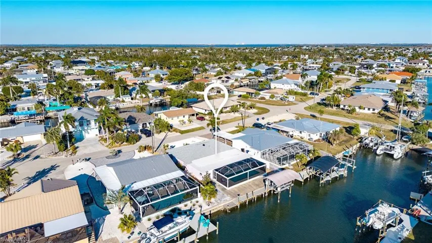 3693  Ruby  AVE, St. James City, FL 33956