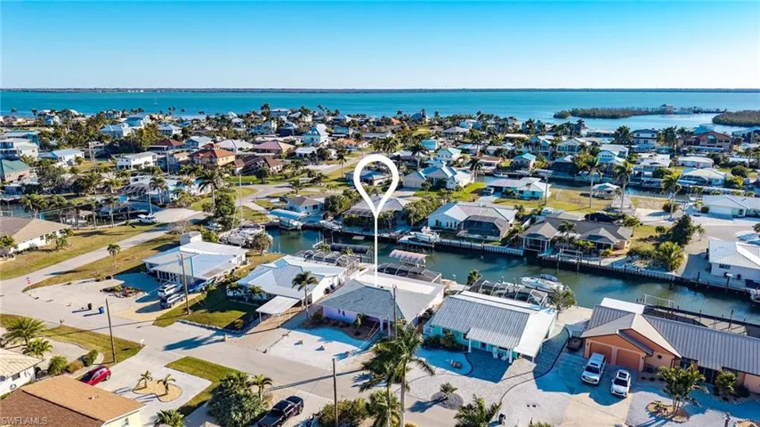 3693  Ruby  AVE, St. James City, FL 33956