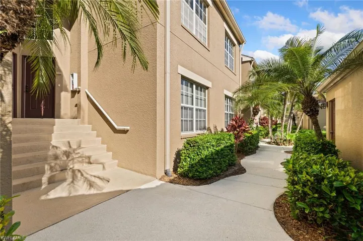 20111 Seagrove St 606, Estero, Florida 33928