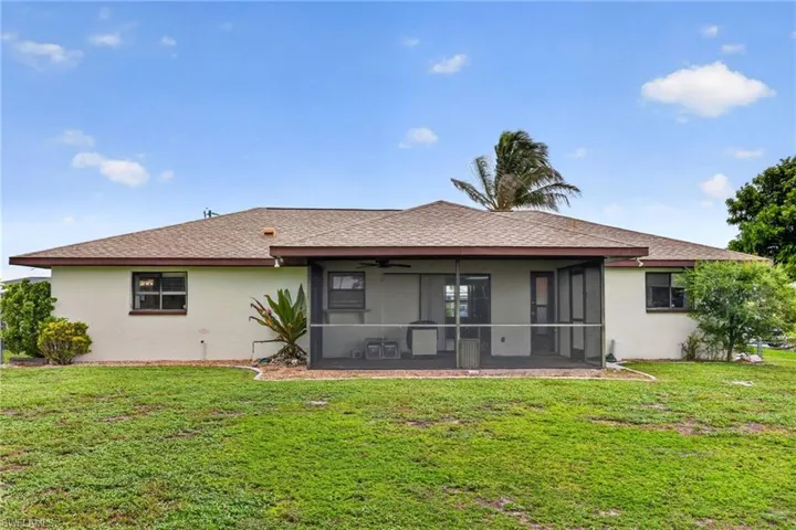 718 Sw 35th Ter, Cape Coral, Florida 33914